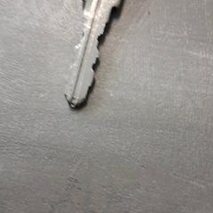 Sleutel Zwart، كما تم الإبلاغ عنه بواسطة Arriva Friesland / Groningen عبر iLost