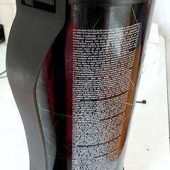 متنوع - cilinder koker، كما تم الإبلاغ عنه بواسطة Centraal magazijn عبر iLost