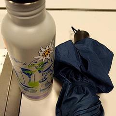 İLost kullanarak Vrije Universiteit Amsterdam tarafından bildirildiği gibi Içki şişesi Grijs