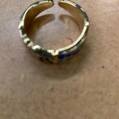 Anillo, ha sido reportado por IKEA Tokyo-Bay con iLost