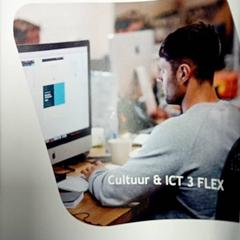 Buch, gemeldet von Centraal magazijn über iLost