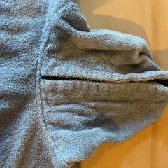 Poncho ponhco, zoals gemeld door Familie Resort Molenwaard met iLost