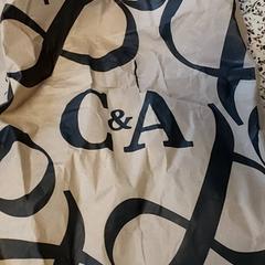 Taška - Papiertjes zak, jak nahlášeno Centraal magazijn pomocí iLost