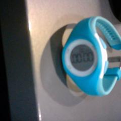 Hodinky, jak nahlášeno SnowWorld Landgraaf pomocí iLost