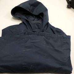 Kleding - jas, zoals gemeld door Regio West-Vlaanderen met iLost