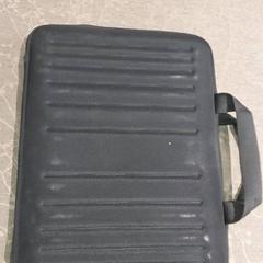 Laptopveske, som rapportert av Regio Antwerpen - Brussel ved bruk av iLost