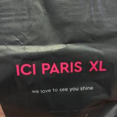 Taška, ako bolo nahlásené Pathé Haarlem pomocou iLost