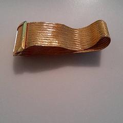 Pulseira Goud, como reportado por H’ART Museum utilizando o iLost