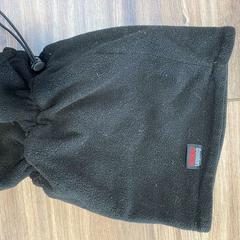 Kabelka na krk DE COU NOIR THERMS, jak nahlášeno CARS HANGARD pomocí iLost