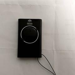 Elektronica - Poort opener, zoals gemeld door Centraal magazijn met iLost