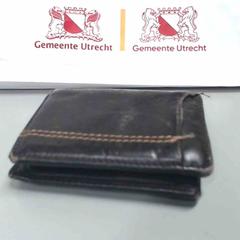 Portfel Trajkov, zgłoszono przez Gemeente Utrecht przy użyciu iLost