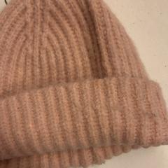 Beanie, as reported by HTM using iLost