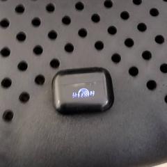 Oortjes, zoals gemeld door Arriva Infoshop Enschede met iLost