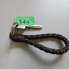 鍵 sleutelhanger touw がiLostで Rock Werchter によって報告されました