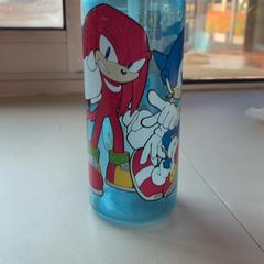 Flasche, gemeldet von Madurodam über iLost