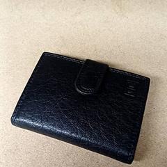 Carteira porto, segundo informou Qbuzz GD Groningen Peizerweg usando iLost