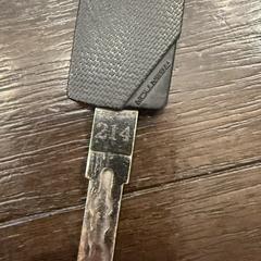 Keys an iLost gemeldet