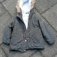 Kinderjas، كما تم الإبلاغ عنه عبر iLost