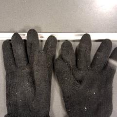 Hansker Zwart, som rapportert av Breng Nijmegen ved bruk av iLost