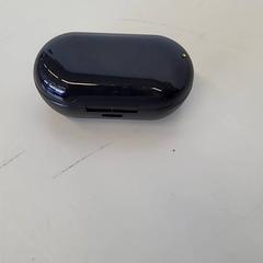 Earbuds, como reportado por Transdev Gooi en Vechtstreek utilizando o iLost