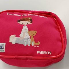 Bossa - Toilettas roze, segons ha informat Regio Oost-Vlaanderen mitjançant iLost