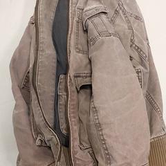 Kleding - Jas - Lichtbruin، كما تم الإبلاغ عنه بواسطة Centraal magazijn عبر iLost