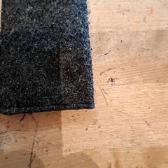 Brillenzakje brie, jak nahlášeno IKEA Wilrijk pomocí iLost