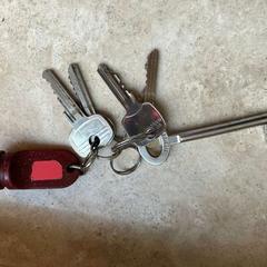 Key, as reported by Gemeente Stichtse Vecht using iLost