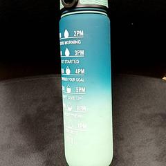 Cantimplora Groen, segons ha informat Qbuzz GD Groningen Peizerweg mitjançant iLost