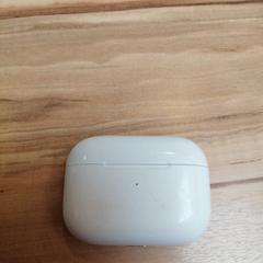 Airpods-hülle Weiß, gemeldet von Wilmering Vechta über iLost