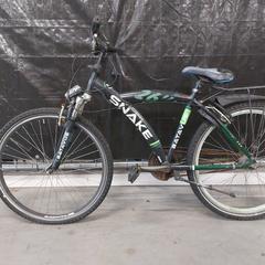 Bicicleta masculina, segons ha informat Gemeente Nijkerk mitjançant iLost