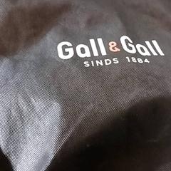 Bolsa, segundo informou RRReis IJssel-Vecht usando iLost