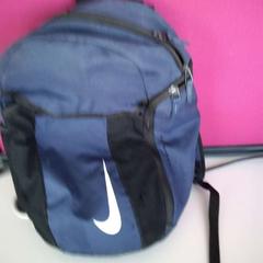 Motxilla, segons ha informat Twisto mitjançant iLost