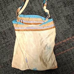 Taška, jak nahlášeno Connexxion Amstelveen pomocí iLost