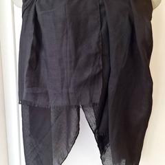 Châle zwart, a été signalé par Qbuzz DMG utilisant iLost