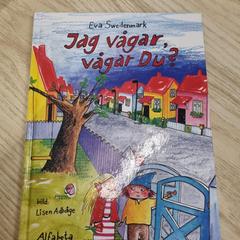 Kniha pre deti, ako bolo nahlásené IKEA Åsane pomocou iLost