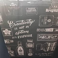 Sac en papier, a été signalé par RRReis IJssel-Vecht utilisant iLost