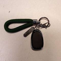 Clau, segons ha informat Qbuzz ZHN mitjançant iLost