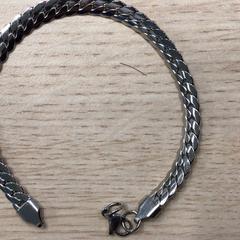 Pulsera Zilver, ha sido reportado por Gemeente Arnhem con iLost