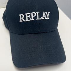 Baseballcapen, som rapportert av ibis Styles Rotterdam Ahoy ved bruk av iLost