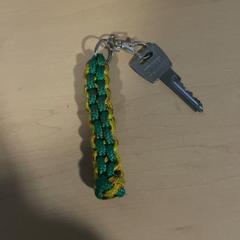 Kľúč, ako bolo nahlásené Jaarbeurs pomocou iLost