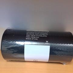 Roller for massage Svart, amint azt Keolis Lund az iLost segítségével jelentette.