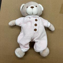 Bamse, zoals gemeld door IKEA Åsane met iLost