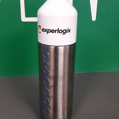 زجاجة الشرب، كما تم الإبلاغ عنه بواسطة Diergaarde Blijdorp عبر iLost