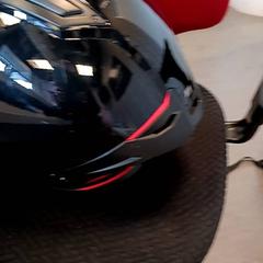 Hjälm, rapporterat av U-OV Amersfoort med iLost