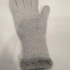 Handschoen, zoals gemeld door TU/e - Receptie MetaForum met iLost