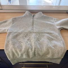 Camisola Grijs, como reportado por Regio Limburg - Leuven utilizando o iLost