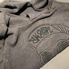 Hoodie, as reported by Pathé Tilburg Stappegoor using iLost