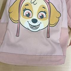 Mochila, ha sido reportado por IKEA Toulon con iLost