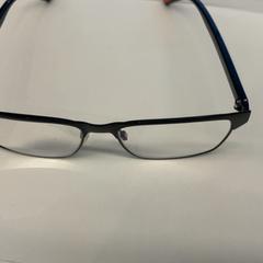 처방 안경, iLost를 사용하여 HvA Amstelcampus에 보고됨